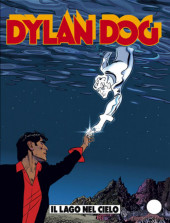 Dylan Dog (en italien) -151- Il lago nel cielo