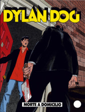 Dylan Dog (en italien) -152- Morte a domicilio