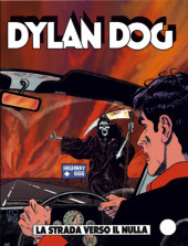 Dylan Dog (en italien) -153- La strada verso il nulla