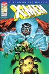 X-Men (1re série) -37- Sur la piste de Xavier (2/2)