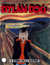 Dylan Dog (en italien) -157- Il sonno della ragione