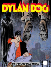 Dylan Dog (en italien) -169- Lo specchio dell'anima