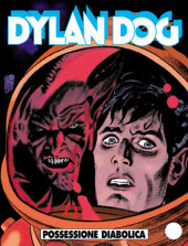 Dylan Dog (en italien) -171- Possessione diabolica