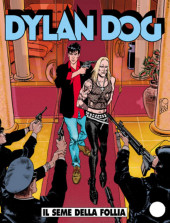 Dylan Dog (en italien) -175- Il seme della follia