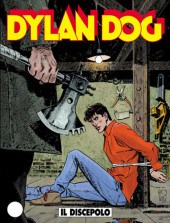 Dylan Dog (en italien) -177- Il discepolo