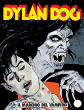 Dylan Dog (en italien) -181- Il marchio del vampiro