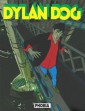 Dylan Dog (en italien) -185- Phobia