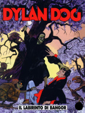 Dylan Dog (en italien) -188- Il labirinto di Bangor