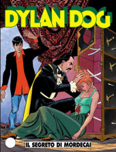 Dylan Dog (en italien) -190- Il segreto di Mordecai