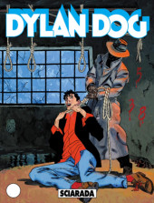Dylan Dog (en italien) -191- Sciarada
