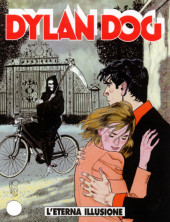 Dylan Dog (en italien) -193- L'eterna illusione