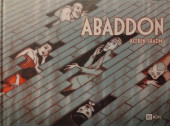 Couverture de Abaddon - Abaddon Intégrale