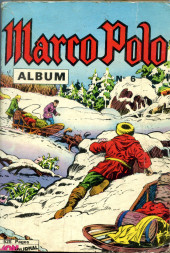 Marco Polo (Dorian, puis Marco Polo) (Mon Journal) -Rec06- Album N°6 (du n°49 au n°52)