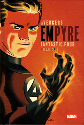 Avengers & Fantastic Four : Empyre -3TL- Volume 3