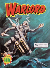 Warlord (1re série - Arédit - Courage Exploit puis Héroic) -Rec850- Album N°850 (n° spécial, n°34 et n°35)