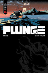 Plunge (2020) - Plunge