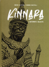 Kinnara - L'Automate céleste