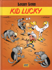 Lucky Luke -64b2000- Kid Lucky
