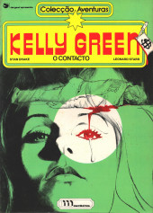 Kelly Green (en portugais) -1- O contacto