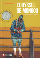 L'odyssée de Mongou -a2021- L'Odyssée de Mongou