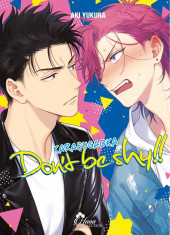 Karasugaoka - Don't be shy!! -1- Tome 1