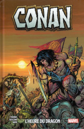 Conan - L'Heure du Dragon