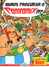 Astérix (Outros) - Vamos procurar o Panoramix ?!?