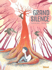 Grand silence -HC- Grand Silence