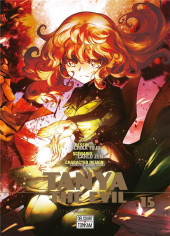 Tanya The Evil -15- Tome 15