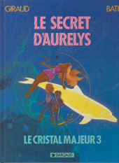 Altor -3a1996- Le secret d'Aurelys
