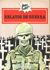 Relatos de guerra (en portugais) - Relatos de guerra