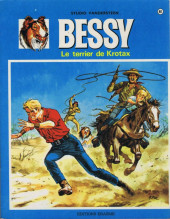 Bessy -80- Le terrier de Krotax