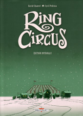 Ring Circus - Tome INT2021