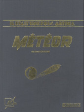 Météor (Intégrale) -2- Meteor