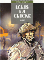 Louis la Guigne -1b1987- Louis la guigne