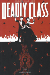 Deadly Class (2014) -INT08- 1988 Never Go Back