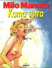 Kama Sutra (Manara) (en portugais) - Kama sutra
