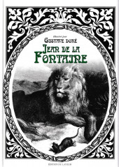 (AUT) Doré, Gustave - Jean de La Fontaine