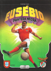 Eusébio Pantera Negra