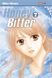 Honey Bitter -7- Tome 7