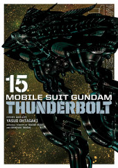 Mobile Suit Gundam - Thunderbolt -15- Tome 15