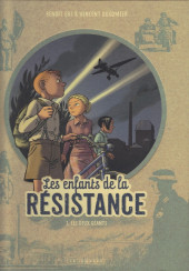 Les enfants de la Résistance -3a2019- Les deux Géants