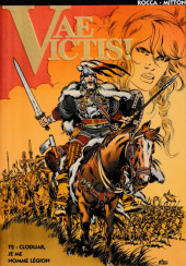 Vae Victis ! -2b2006- Cloduar, je me nomme Légion