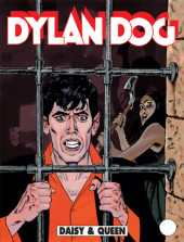 Dylan Dog (en italien) -201- Daisy e Queen