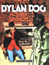 Dylan Dog (en italien) -204- Resurrezione