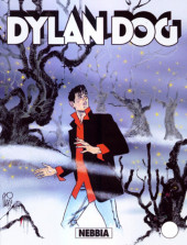 Dylan Dog (en italien) -206- Nebbia
