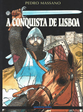 Conquista de Lisboa (A) -1- A conquista de Lisboa