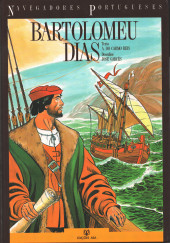 Navegadores Portugueses -1a1993- Bartolomeu Dias