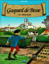 Gaspard de Besse -20- Prédictions