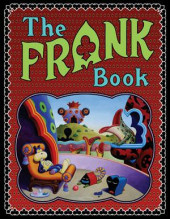 Frank (1993) -INT b2020- The Frank Book